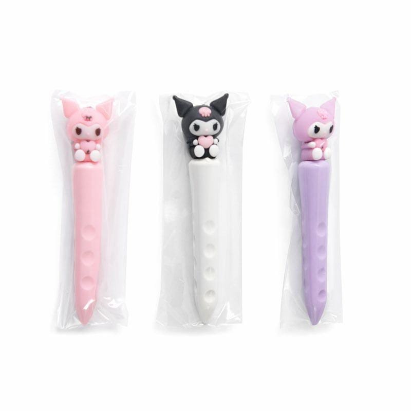 2 in 1 Eraser (Sanrio)