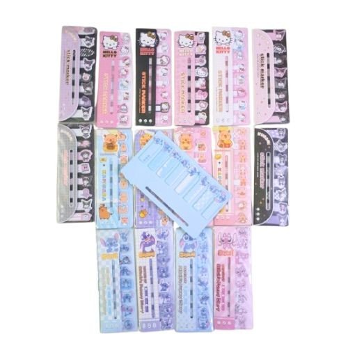 Sticky Note Combo (8815)