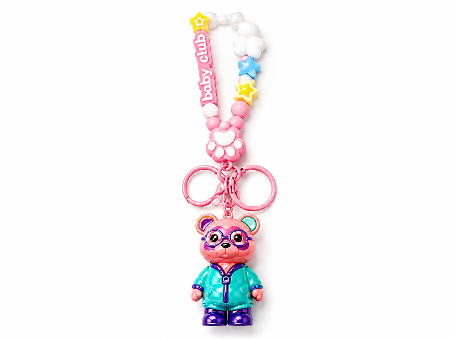 KEYCHAIN