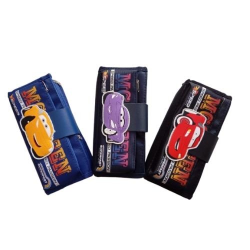 Imported Pencil Pouch 3314